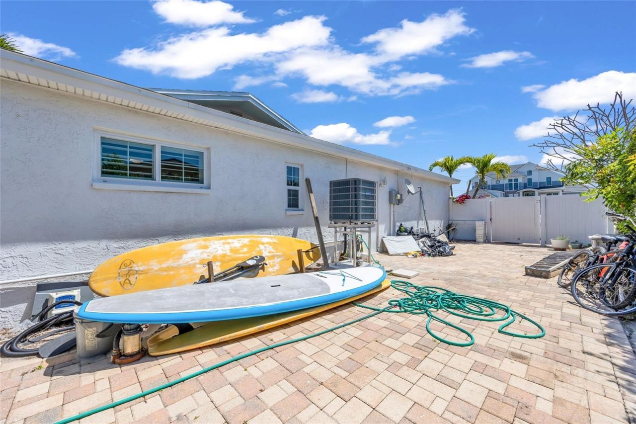 4530 Bayshore Boulevard Ne, Saint Petersburg, FL 33703 Photo