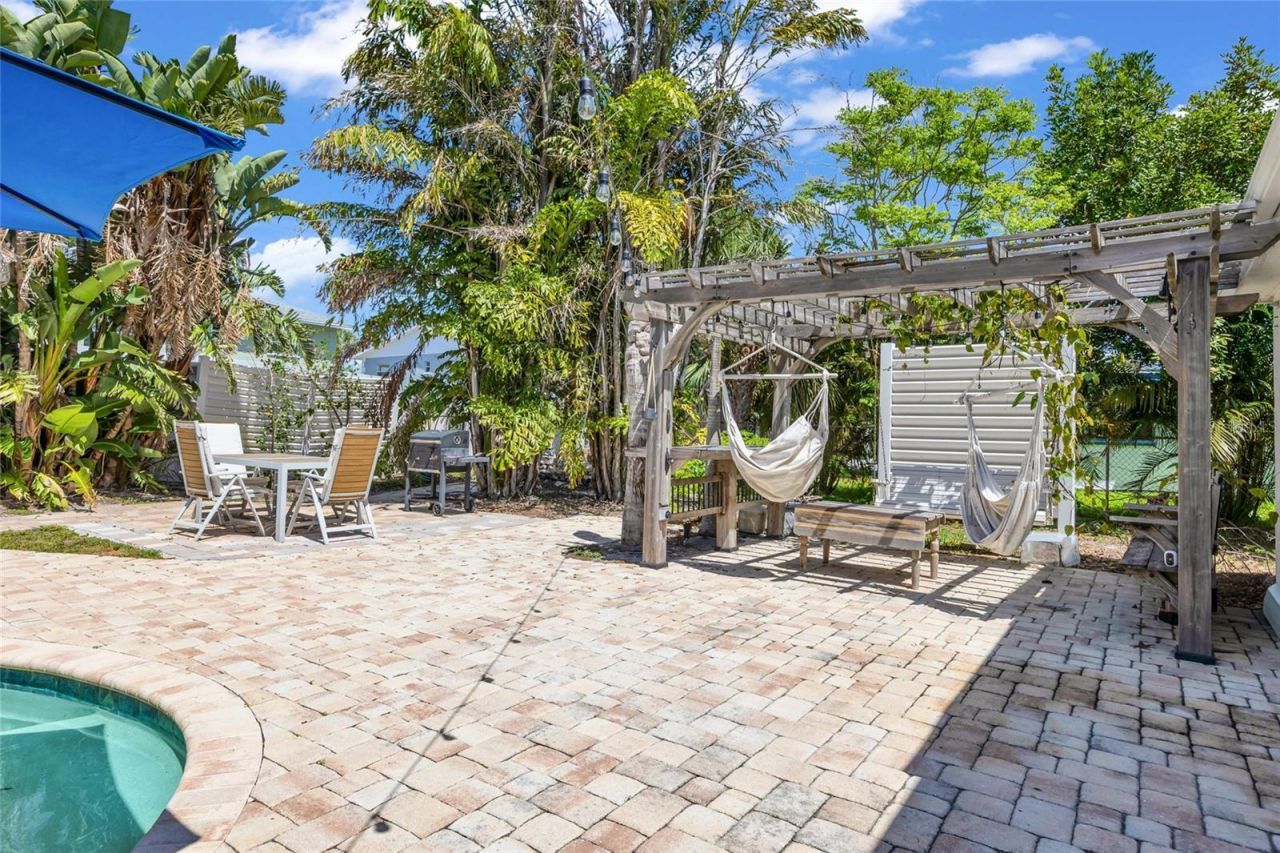 4530 Bayshore Boulevard Ne, Saint Petersburg, FL 33703 Photo