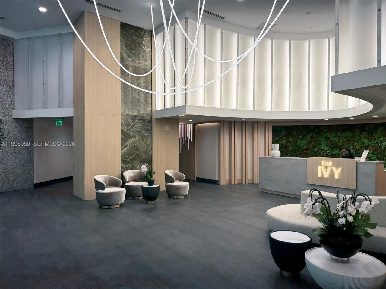 90 SW 3rd St , Unit 2112, Miami, FL 33130 Photo