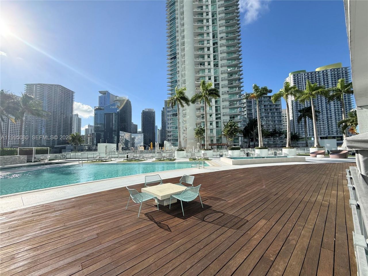 90 SW 3rd Street, Unit 2112, Miami, FL 33130 Photo