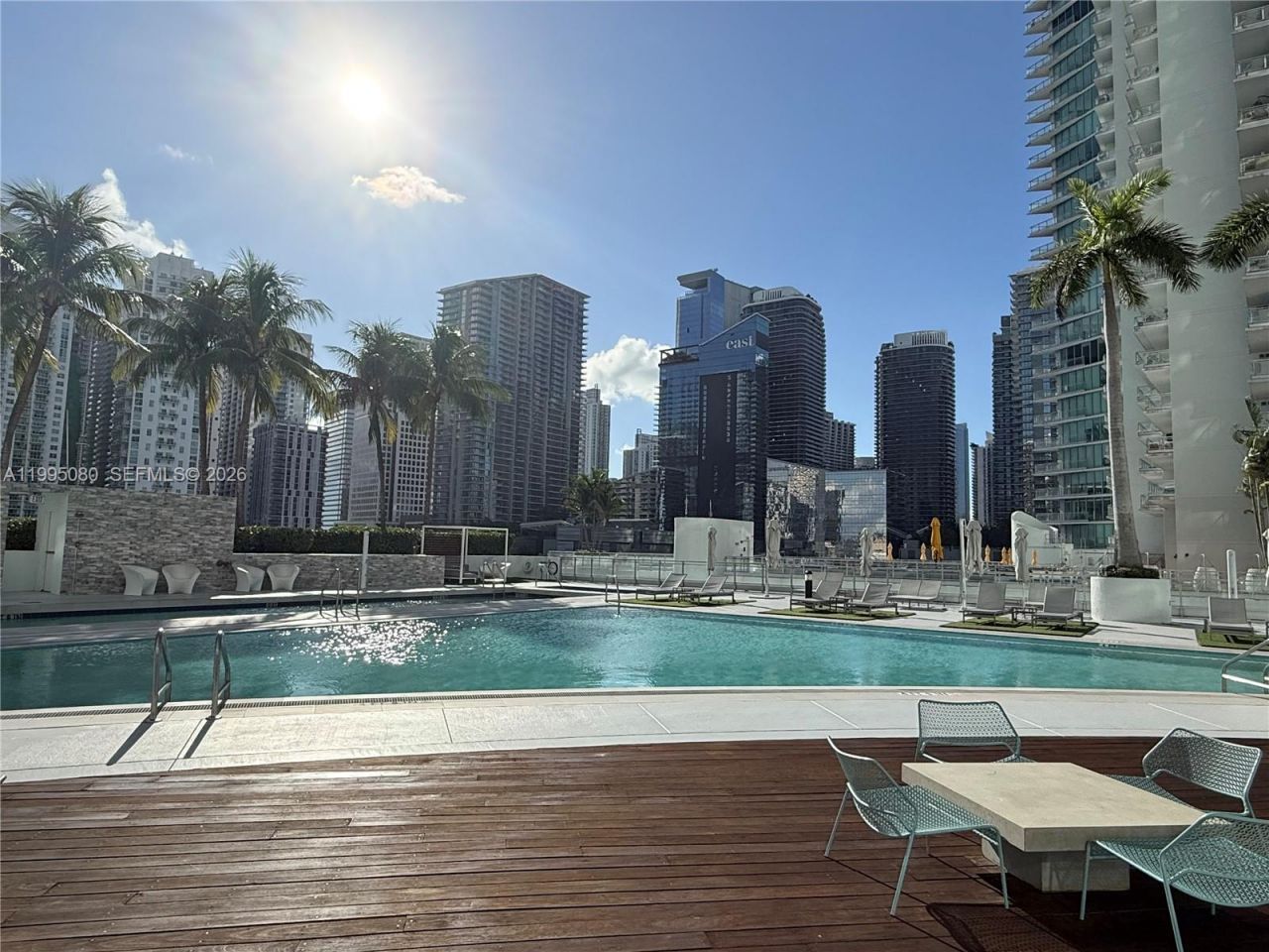 90 SW 3rd Street, Unit 2112, Miami, FL 33130 Photo