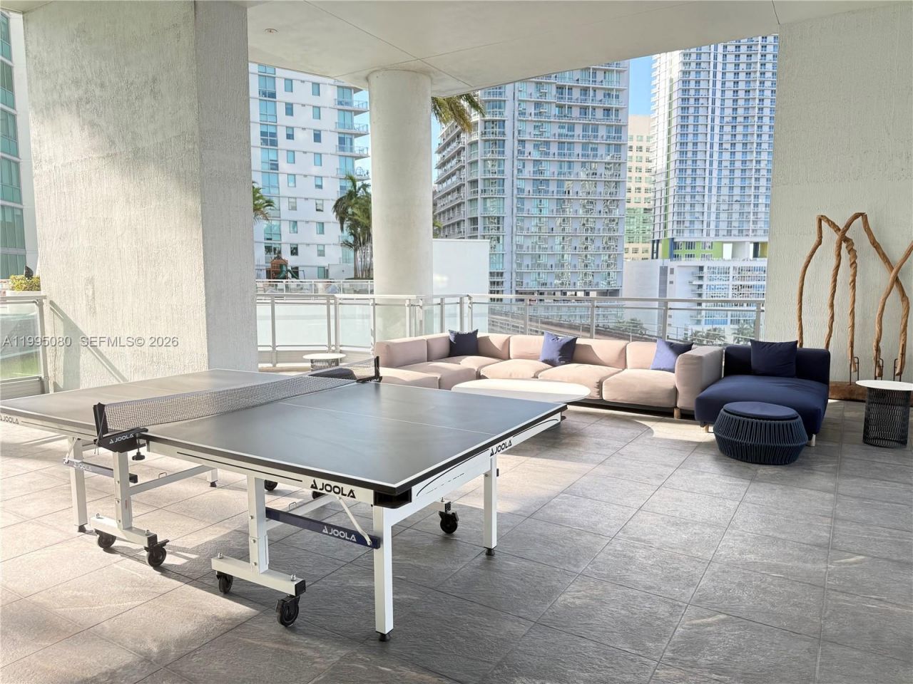 90 SW 3rd St , Unit 2112, Miami, FL 33130 Photo