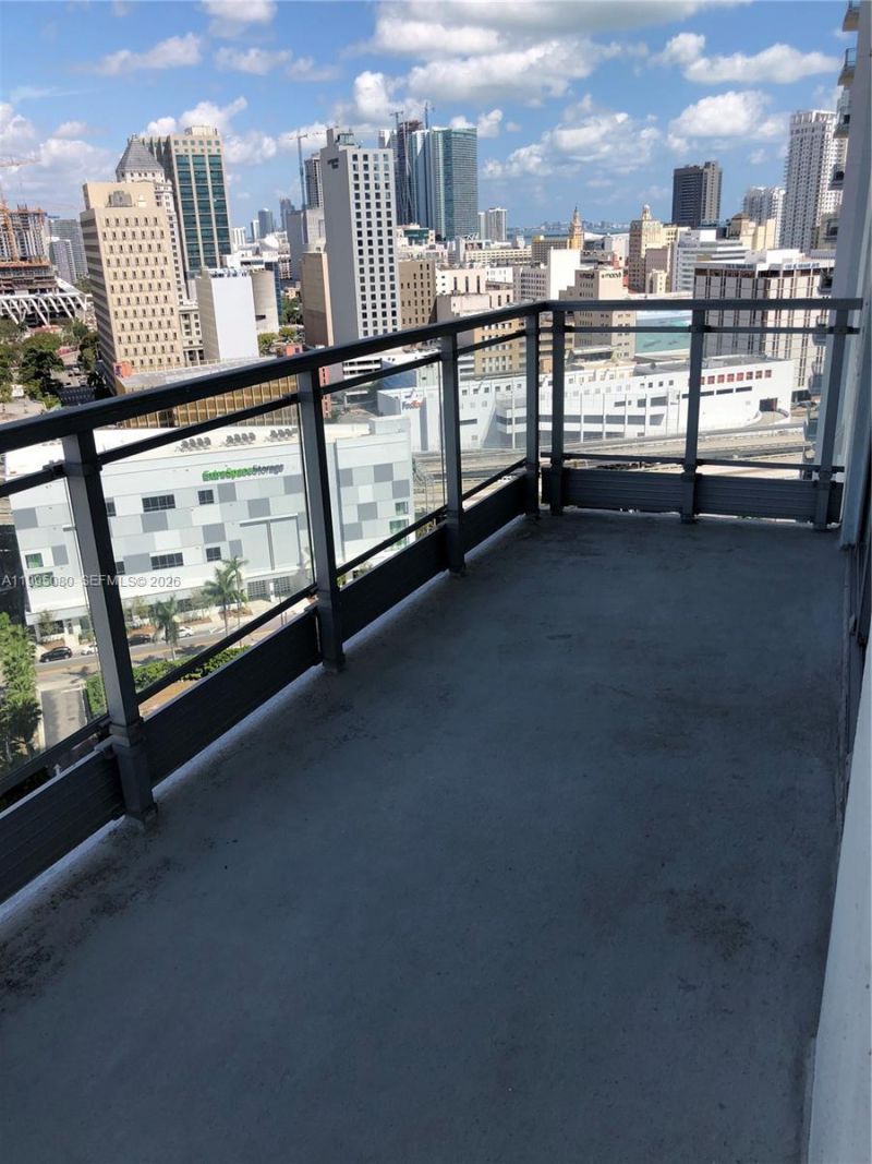 90 SW 3rd Street, Unit 2112, Miami, FL 33130 Photo