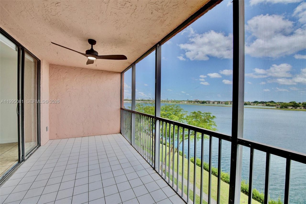 20850 San Simeon Way , Unit 506-5, Miami, FL 33179 Photo