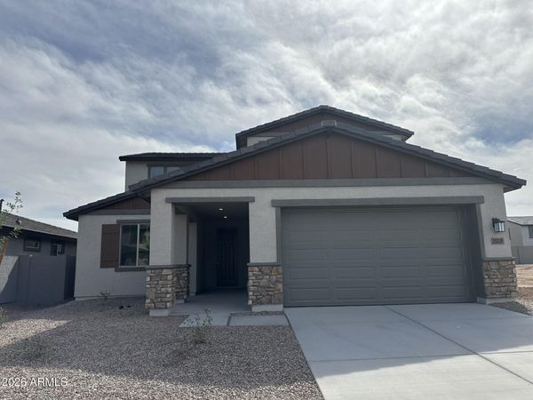 25239 W LA SALLE Street, Buckeye, AZ 85326