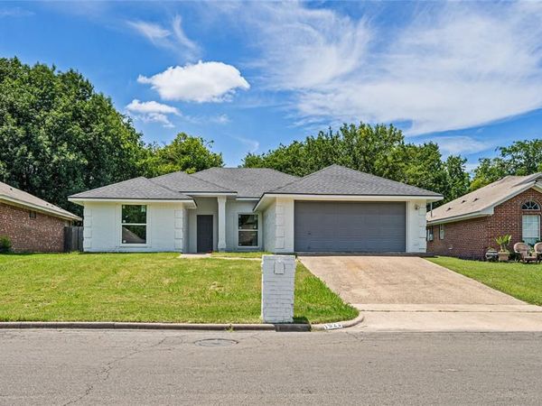 1923 Ramada Drive, Waco, TX 76712