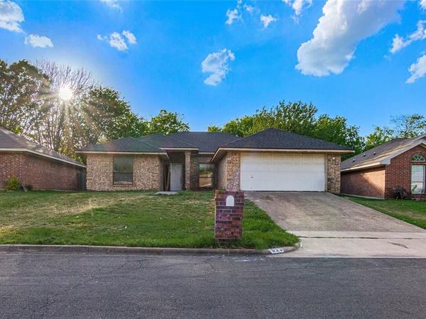 1923 Ramada Drive, Waco, TX 76712