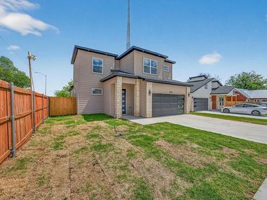 2701 S Jones Street, Fort Worth, TX 76104
