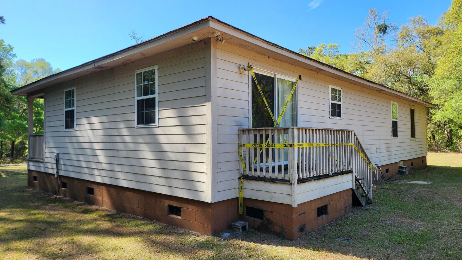 5024 Mauss Hill Road Photo 4