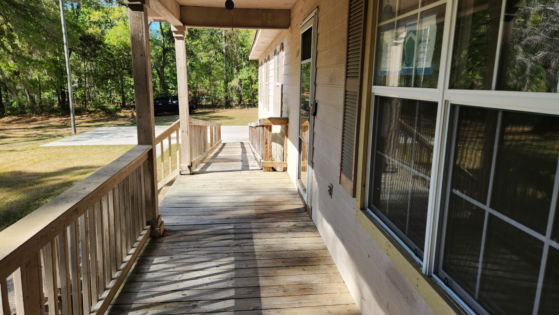 5024 Mauss Hill Road Photo 7