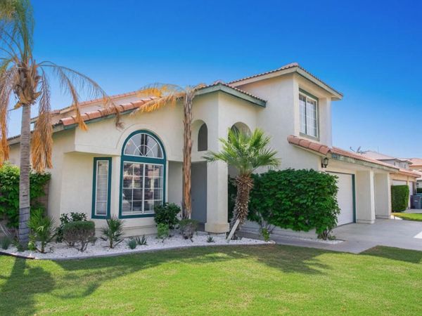 78665 Bradford Circle, La Quinta, CA 92253