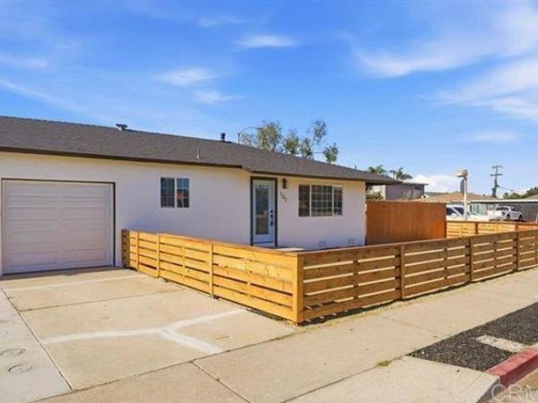 702 Oaklawn Avenue, Chula Vista, CA 91910