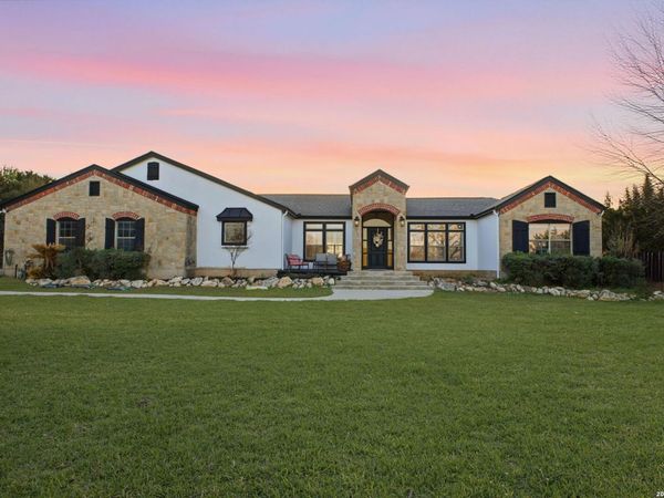30870 Bridlegate, Bulverde, TX 78163