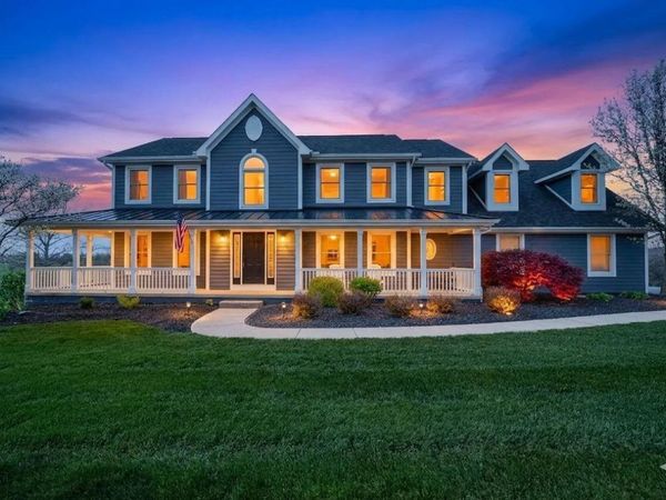 1809 W Glenhurst Drive NW, Lancaster, OH 43130