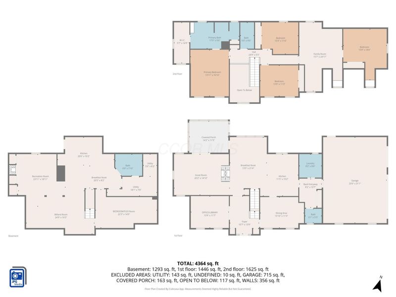 1809 W Glenhurst Drive NW, Lancaster, OH 43130 Photo 10