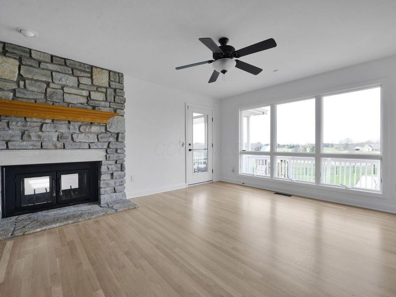 1809 W Glenhurst Drive NW, Lancaster, OH 43130 Photo 17