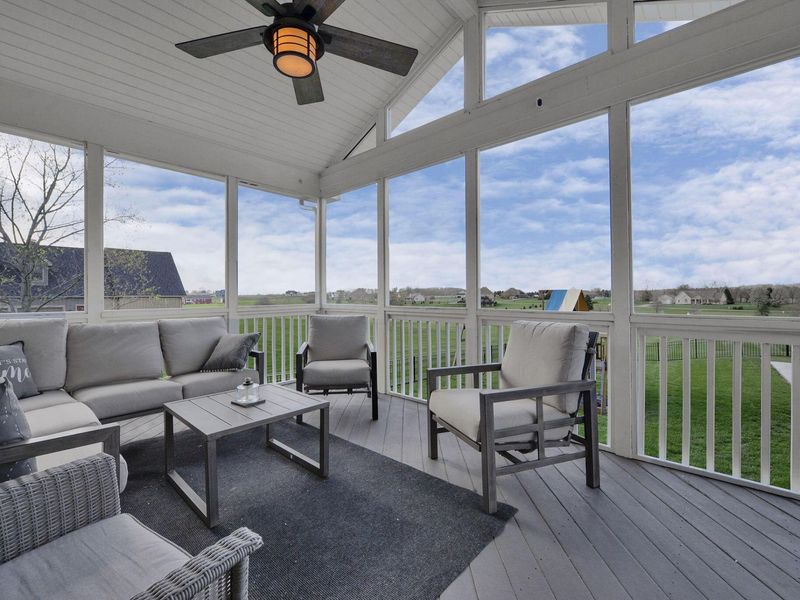 1809 W Glenhurst Drive NW, Lancaster, OH 43130 Photo 18