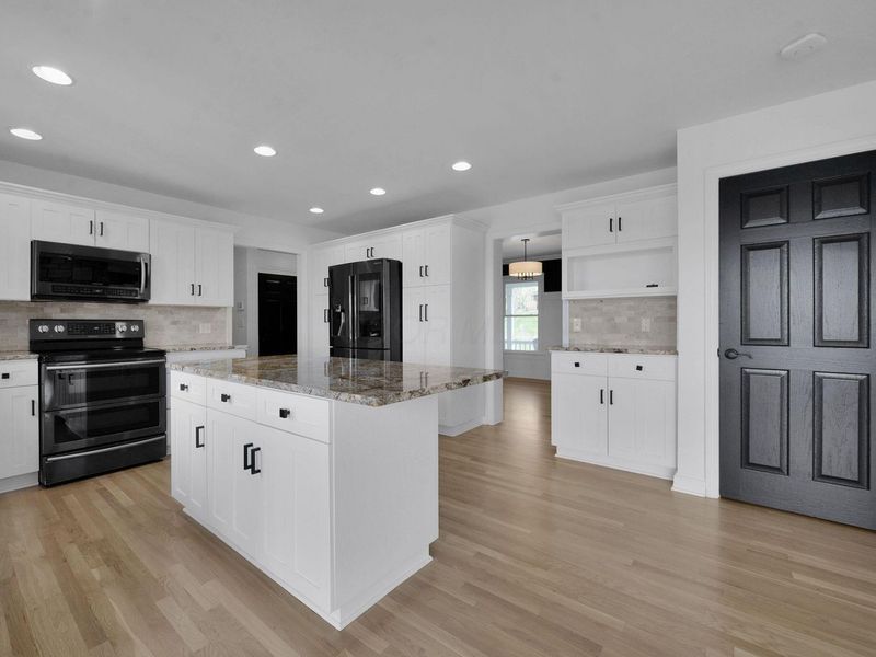 1809 W Glenhurst Drive NW, Lancaster, OH 43130 Photo 22