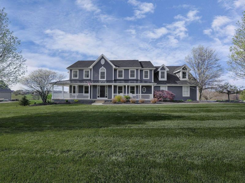 1809 W Glenhurst Drive NW, Lancaster, OH 43130 Photo 3