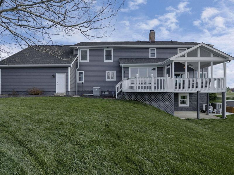 1809 W Glenhurst Drive NW, Lancaster, OH 43130 Photo 57