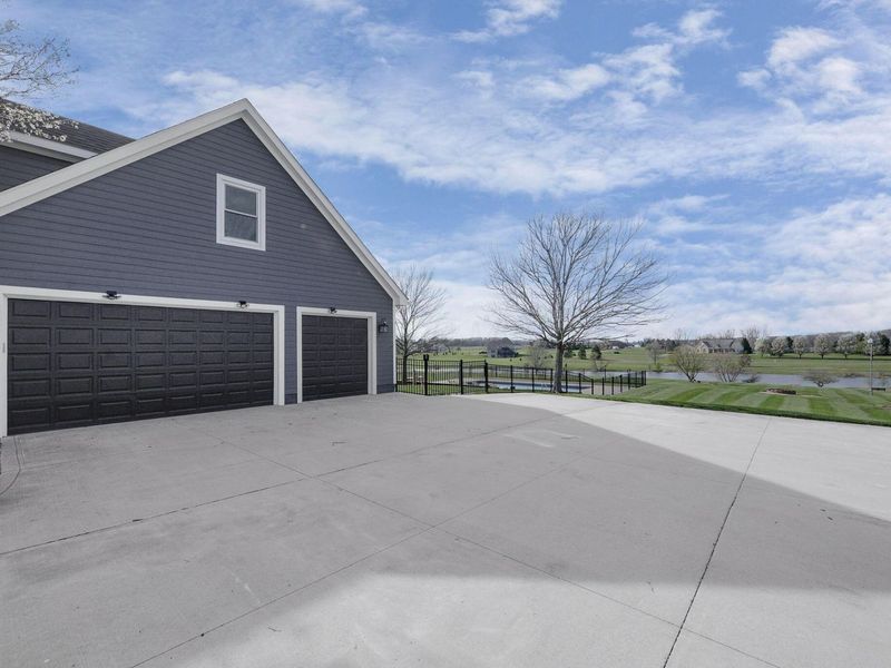 1809 W Glenhurst Drive NW, Lancaster, OH 43130 Photo 59