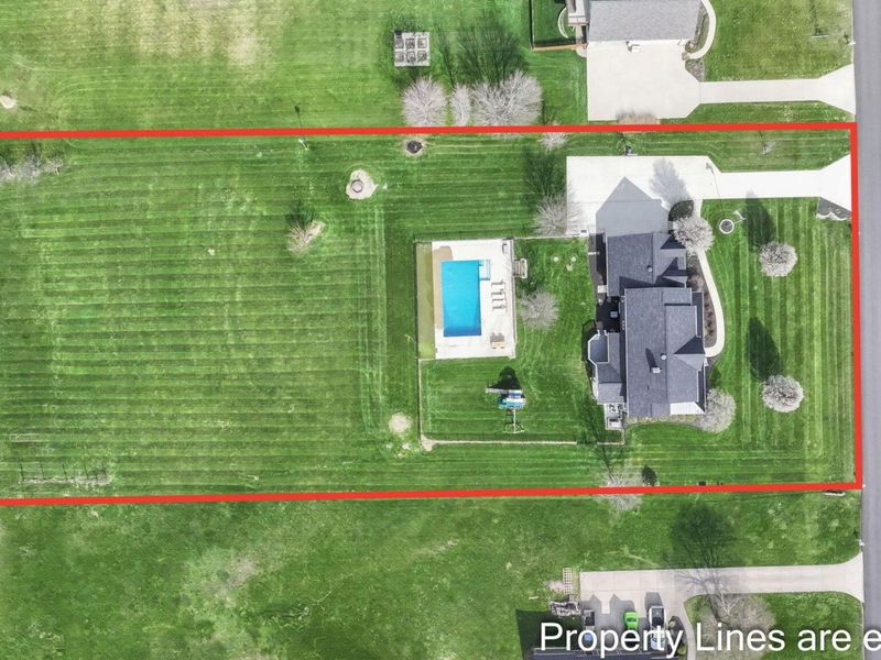 1809 W Glenhurst Drive NW, Lancaster, OH 43130 Photo 6