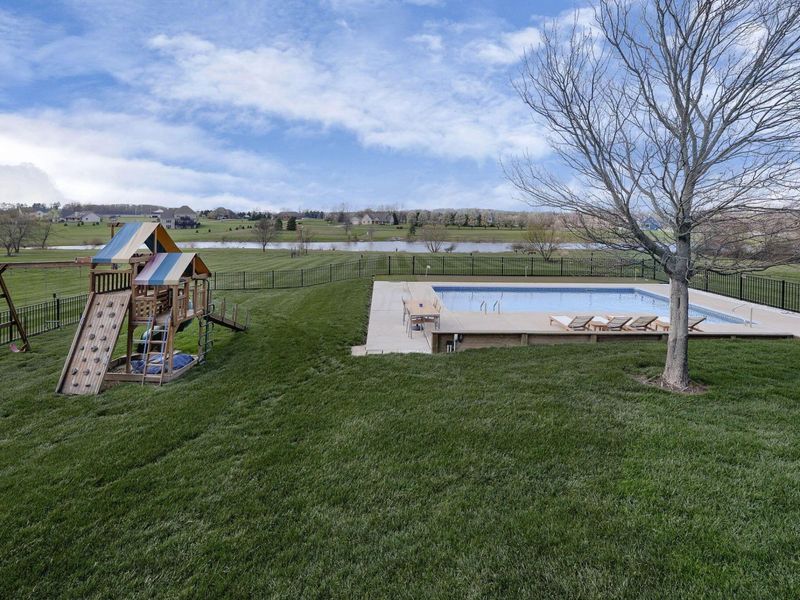 1809 W Glenhurst Drive NW, Lancaster, OH 43130 Photo 60