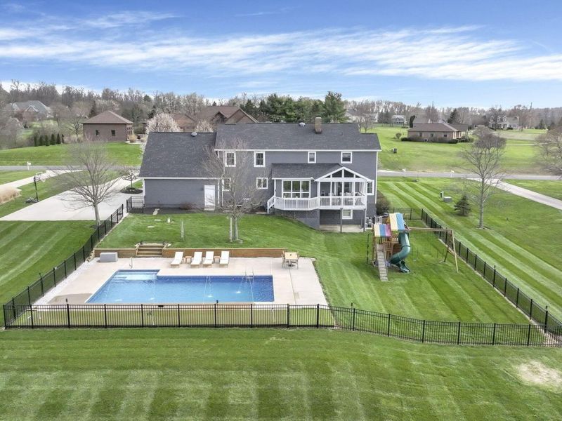 1809 W Glenhurst Drive NW, Lancaster, OH 43130 Photo 63