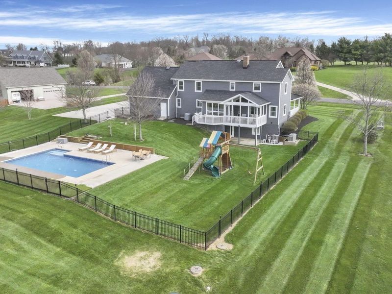 1809 W Glenhurst Drive NW, Lancaster, OH 43130 Photo 64