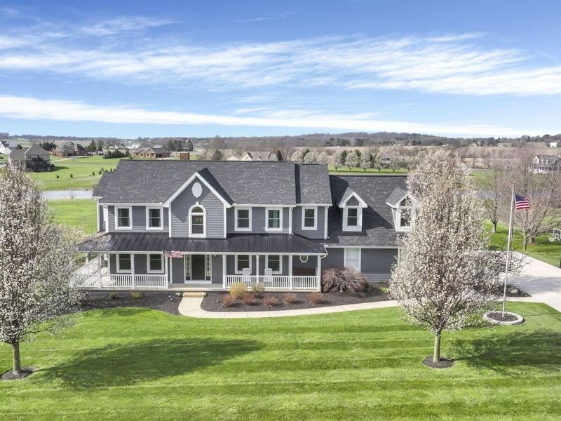 1809 W Glenhurst Drive NW, Lancaster, OH 43130 Photo 67