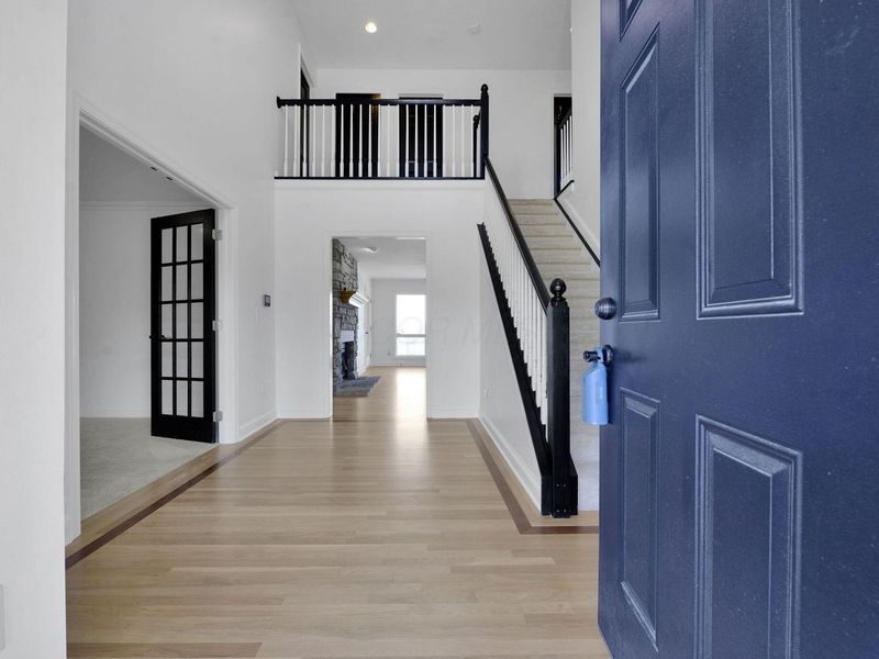 1809 W Glenhurst Drive NW, Lancaster, OH 43130 Photo 7