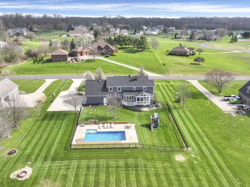 1809 W Glenhurst Drive NW, Lancaster, OH 43130 Photo 77