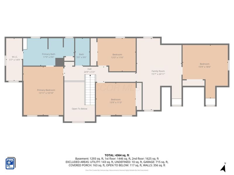 1809 W Glenhurst Drive NW, Lancaster, OH 43130 Photo 8