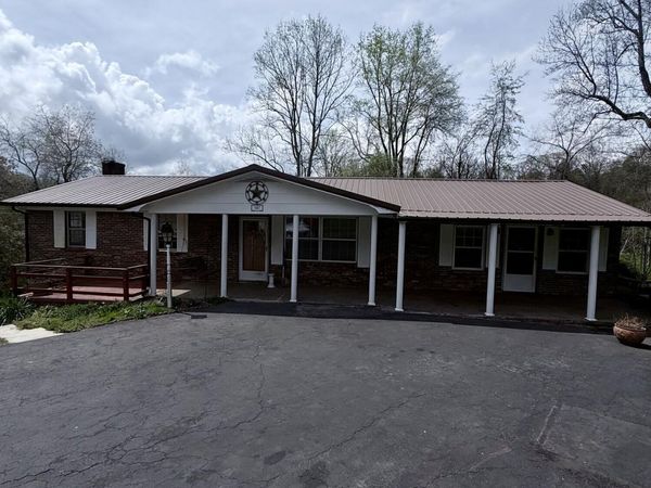 507 Lisa Drive, New Tazewell, TN 37825