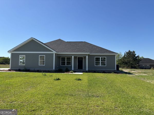 106 Enclave Court, Unit LOT 27, Statesboro, GA 30458