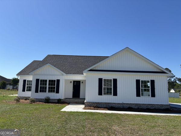 102 Enclave Court, Unit LOT 29, Statesboro, GA 30458