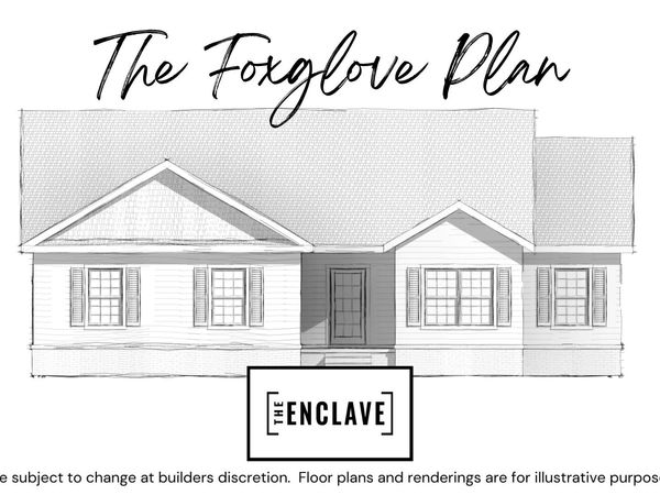 102 Enclave Court, Unit LOT 29, Statesboro, GA 30458