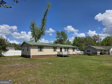 405 5th Avenue, Guyton, GA 31312