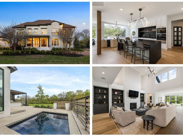 343 Gillette Dr, Franklin, TN 37069