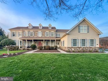 5334 CHAFFINS FARM COURT, HAYMARKET, VA 20169