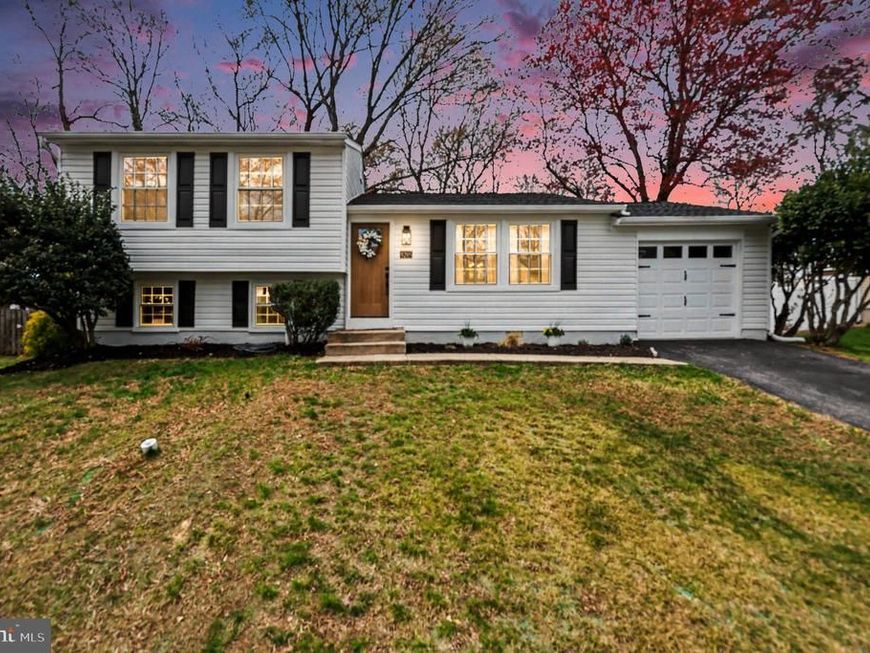 9205 Friar Road, Fort Washington, MD 20744 Main Photo