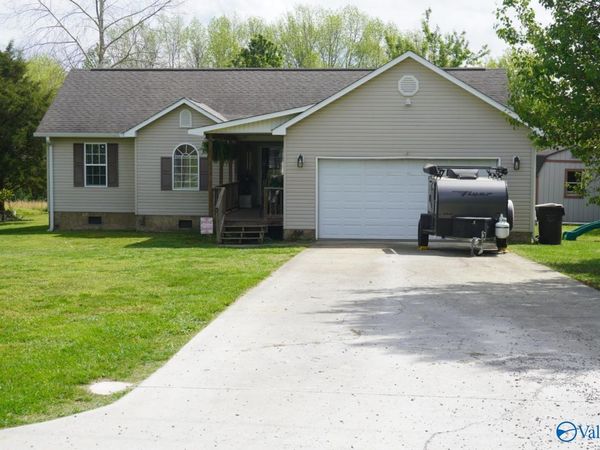 95 Porter Drive, Dutton, AL 35744