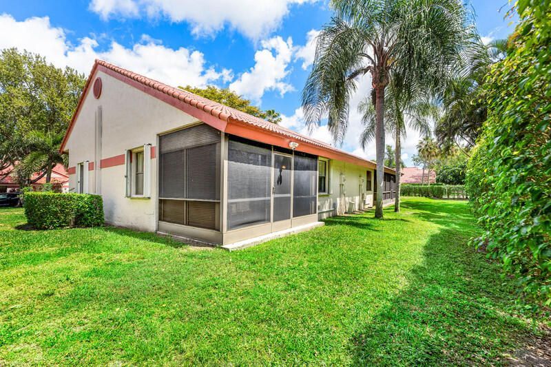 7888 Lexington Club Boulevard, Unit B, Delray Beach, FL 33446 Photo