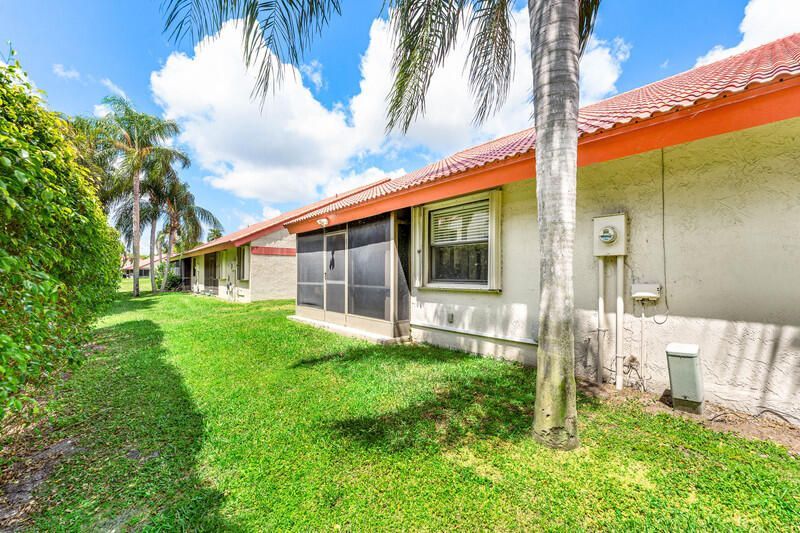7888 Lexington Club Boulevard, Unit B, Delray Beach, FL 33446 Photo