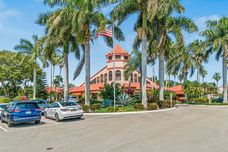 7888 Lexington Club Boulevard, Unit B, Delray Beach, FL 33446 Photo