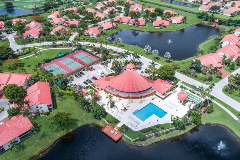 7888 Lexington Club Boulevard, Unit B, Delray Beach, FL 33446 Photo