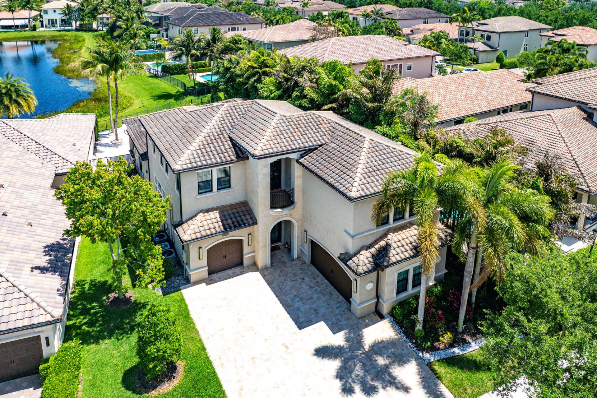 16596 Sagamore Bridge Way, Delray Beach, FL 33446 Photo