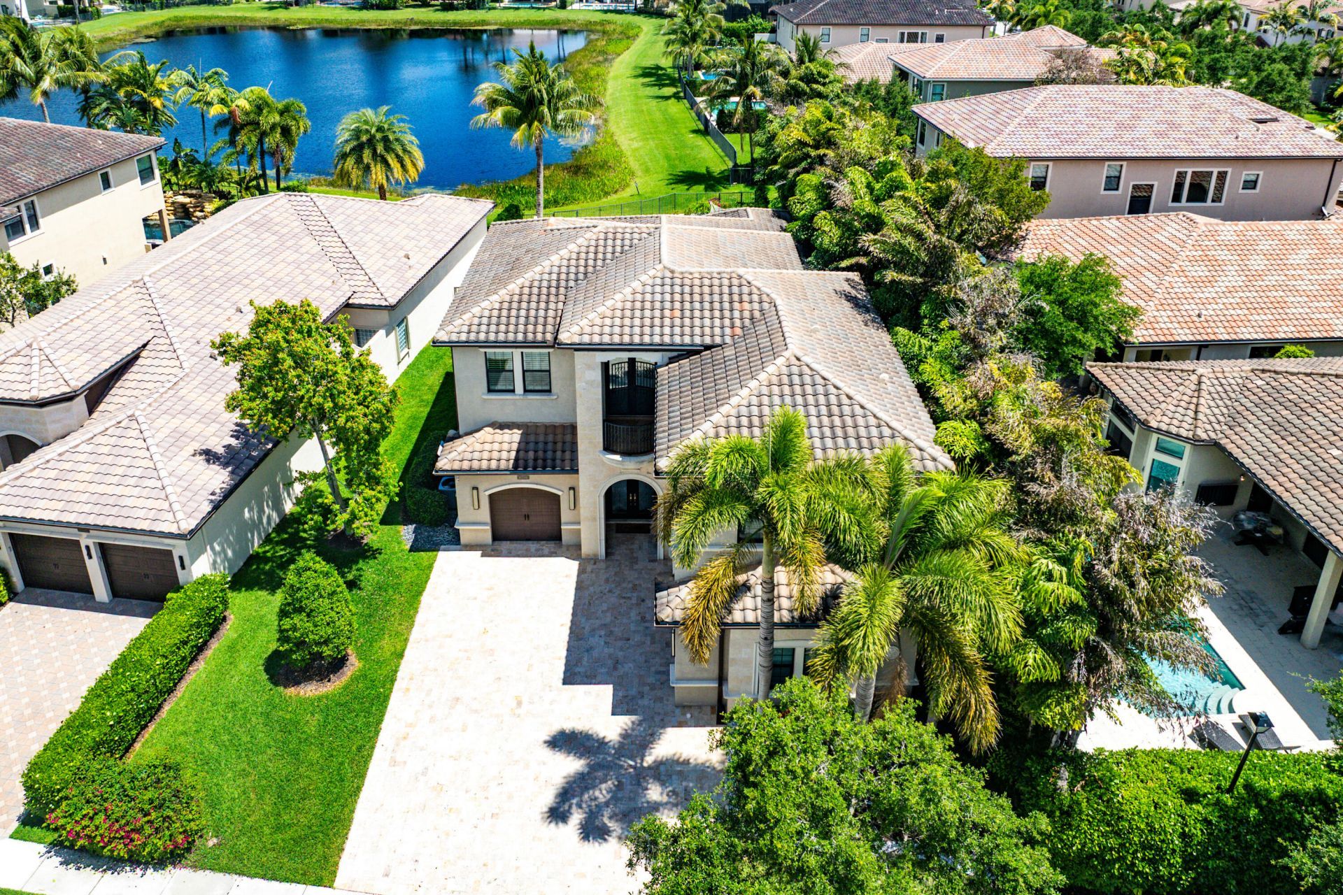 16596 Sagamore Bridge Way, Delray Beach, FL 33446 Photo