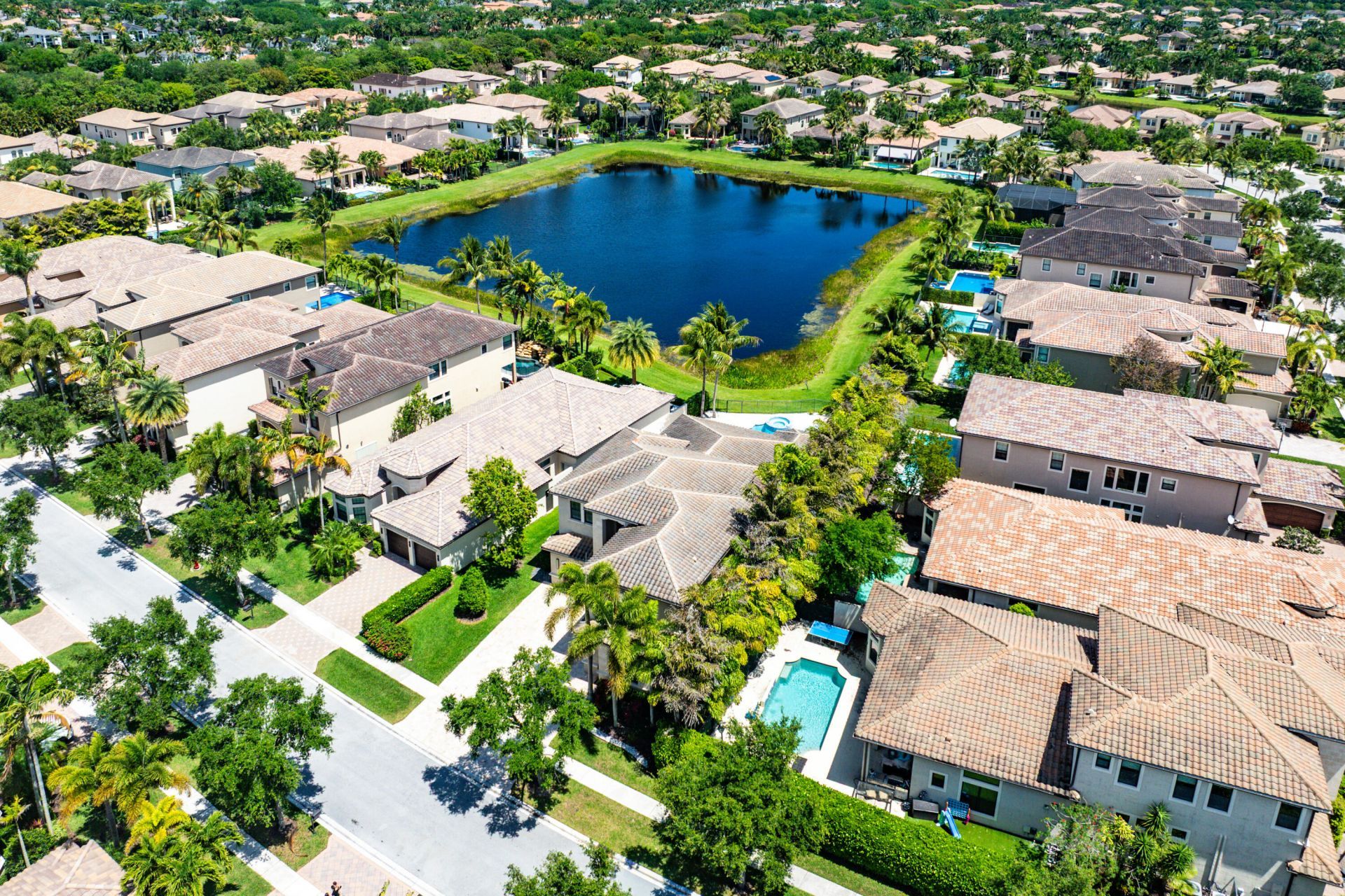 16596 Sagamore Bridge Way, Delray Beach, FL 33446 Photo