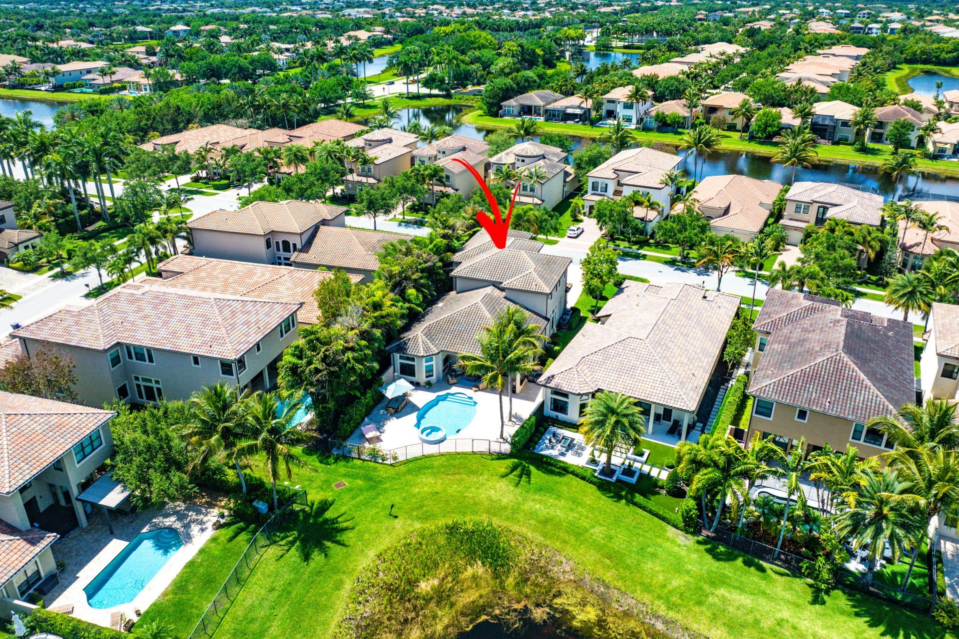 16596 Sagamore Bridge Way, Delray Beach, FL 33446 Photo